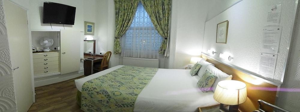 Falcon Hotel Londra Dış mekan fotoğraf
