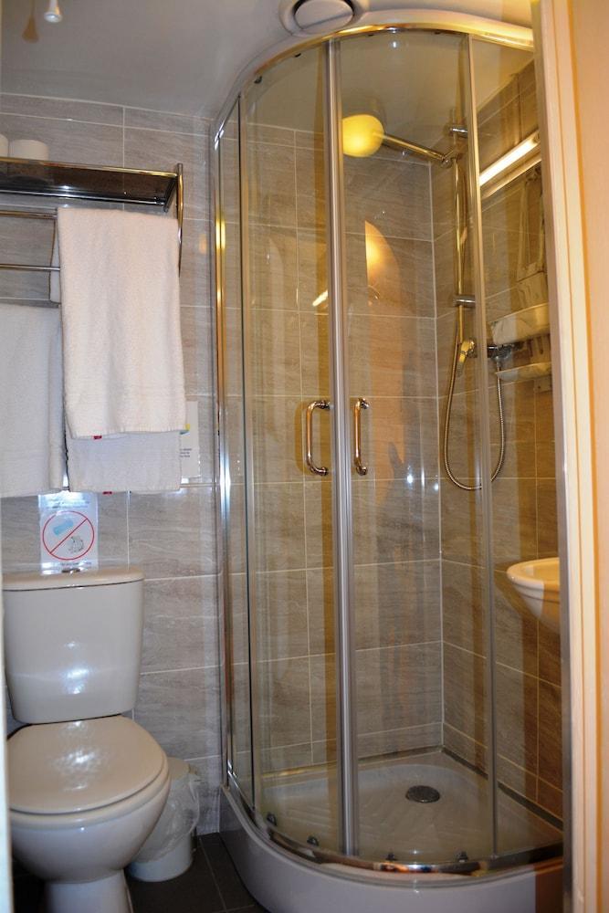 Falcon Hotel Londra Dış mekan fotoğraf