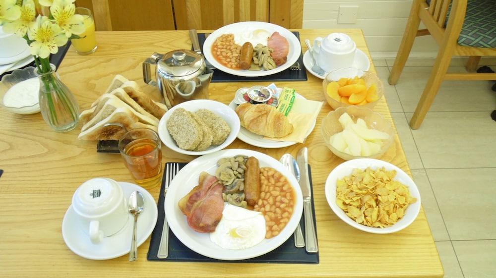 Falcon Hotel Londra Dış mekan fotoğraf