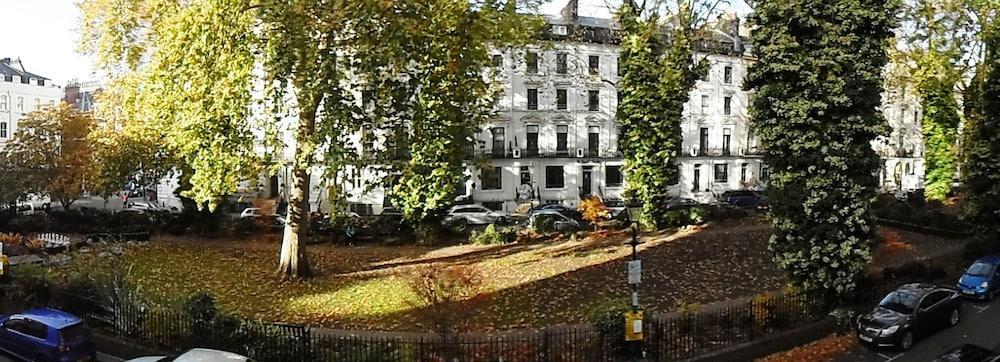 Falcon Hotel Londra Dış mekan fotoğraf